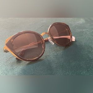 Michal Kor sunglasses